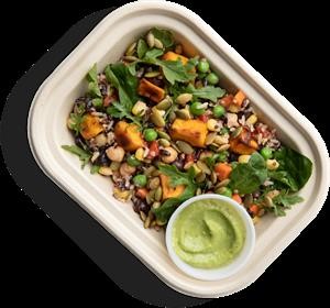 Free Week Keto Meal Plan